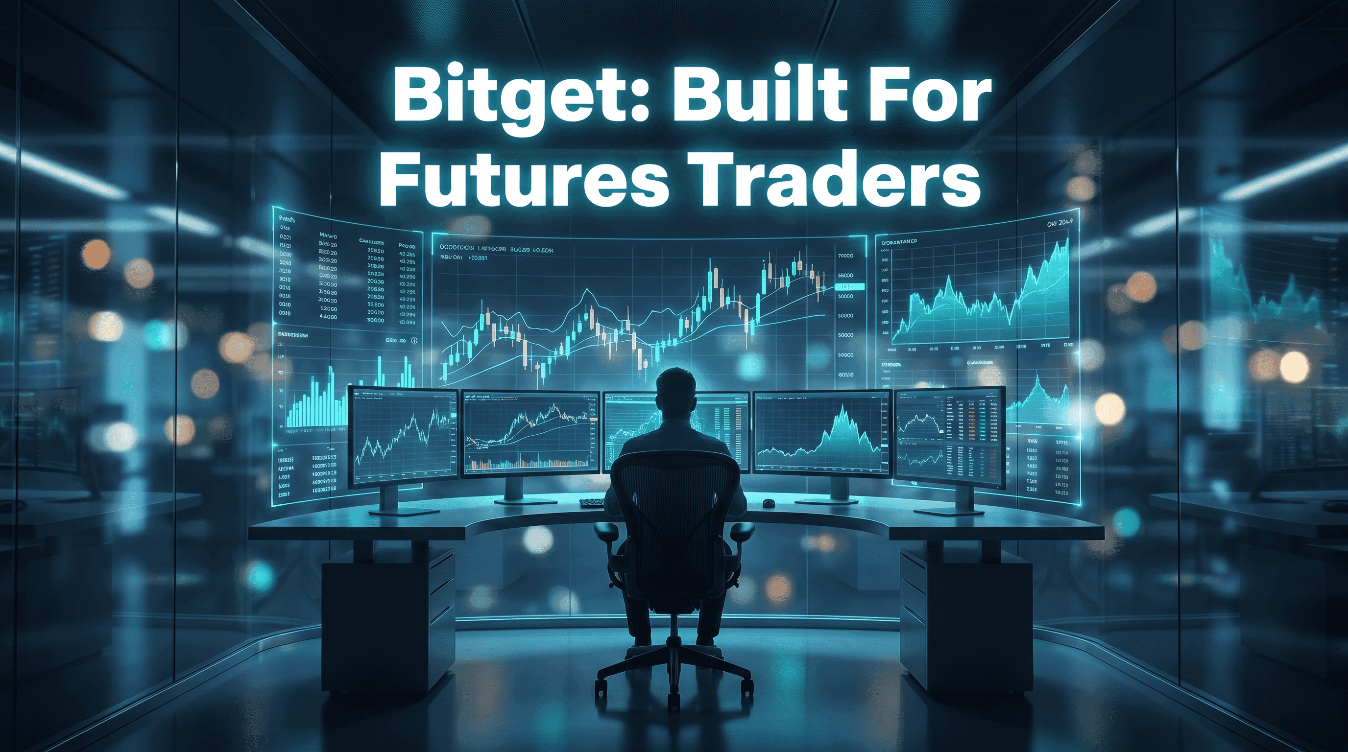 Bitget Review 2026: Fees, Copy Trading & Is It Worth Using?