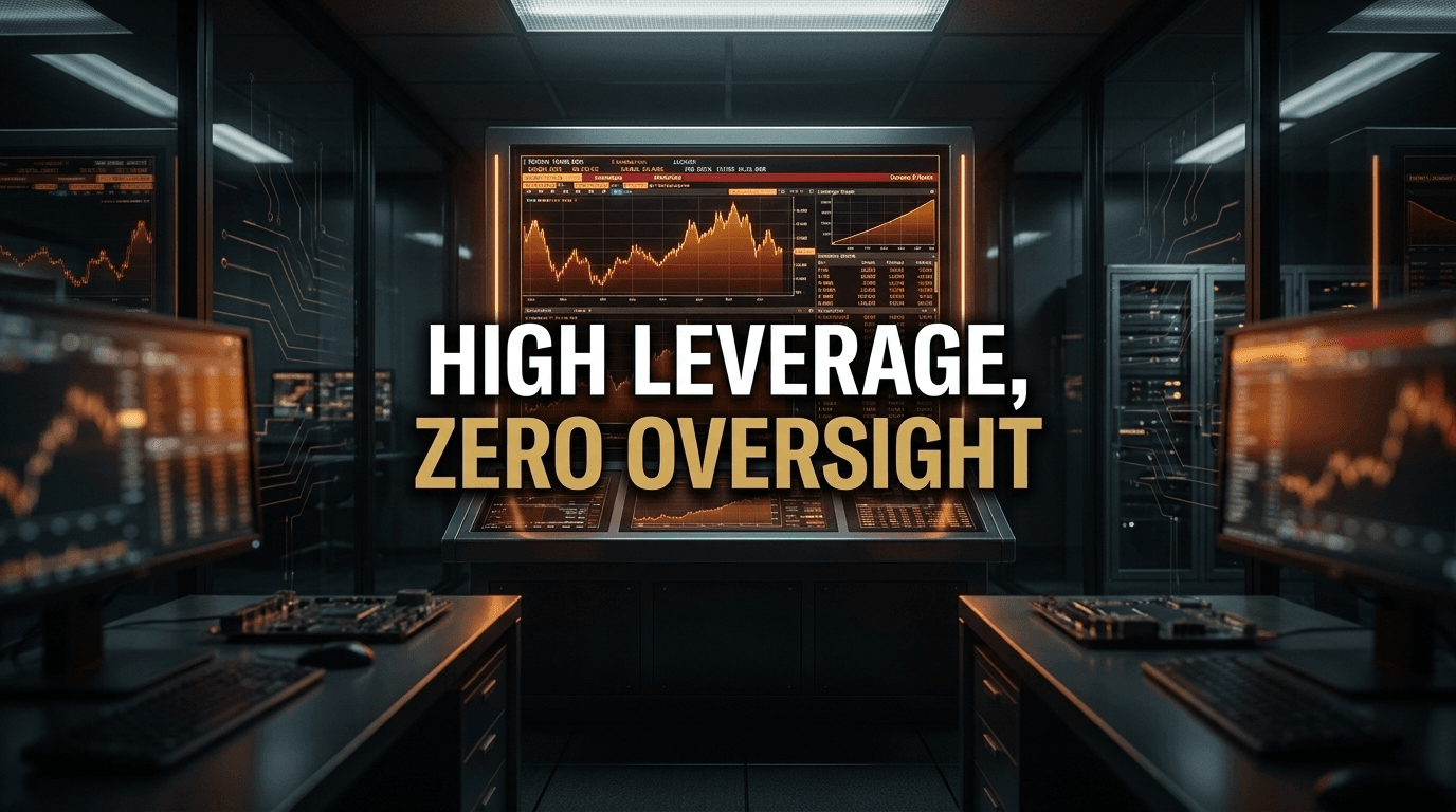 KCEX Exchange Review 2026: No KYC, High Leverage — But What's the Catch?