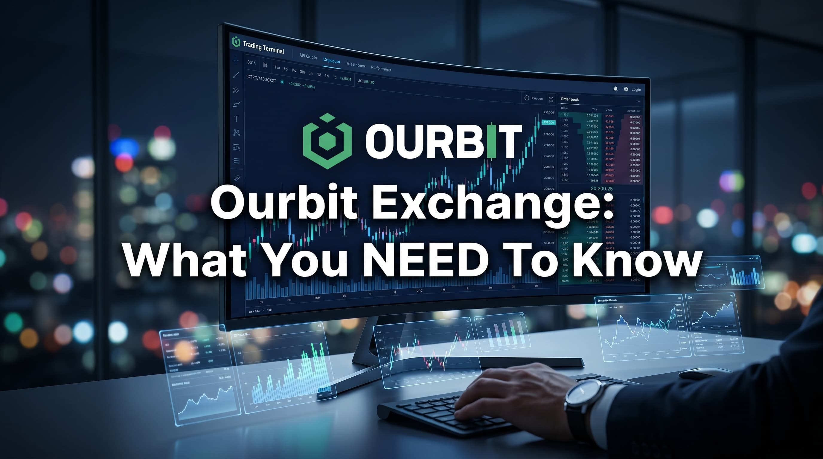 Ourbit Review 2026: Is It Safe, Legit, and Worth Using?