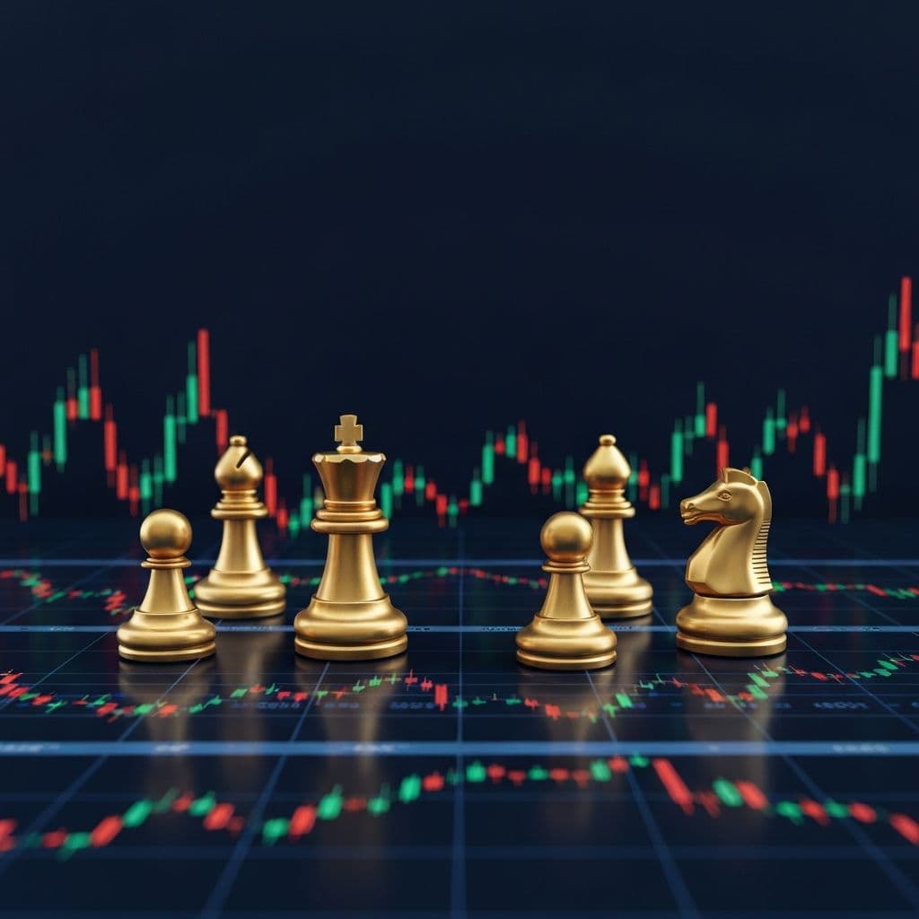 Crypto Prop Trading이란 무엇인가? 작동 방식 및 2026년 인기가 높아지는 이유