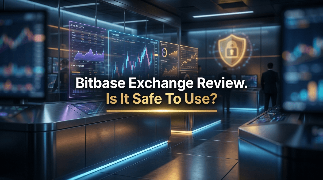 Bitbase Exchange Review 2026: Is This New Derivatives Platform Safe to Use?