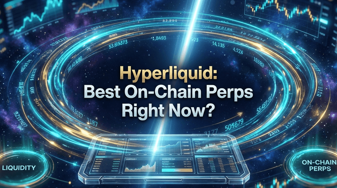 Hyperliquid Review: The On-Chain Perps Exchange That Rewrote the Rules