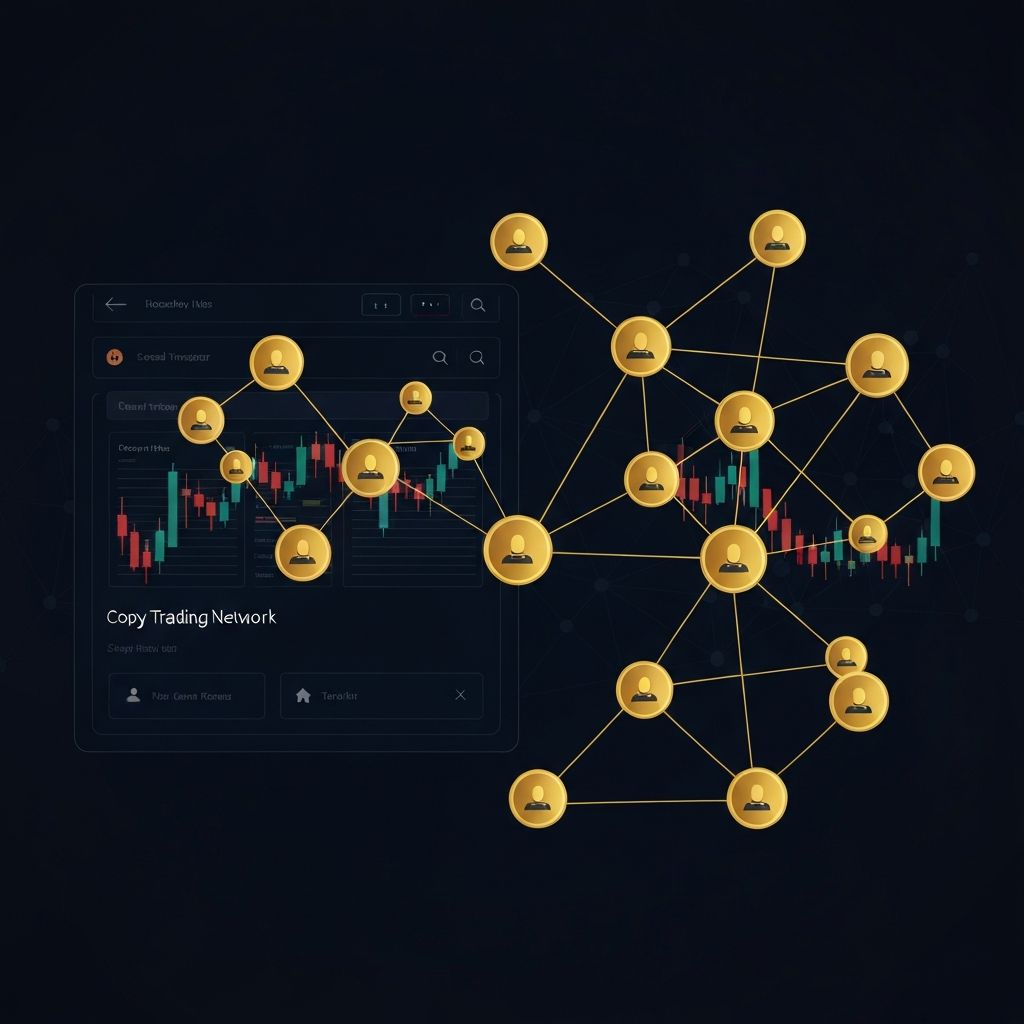 BingX Exchange Review 2026: Copy Trading, Fees, KYC & Full Breakdown