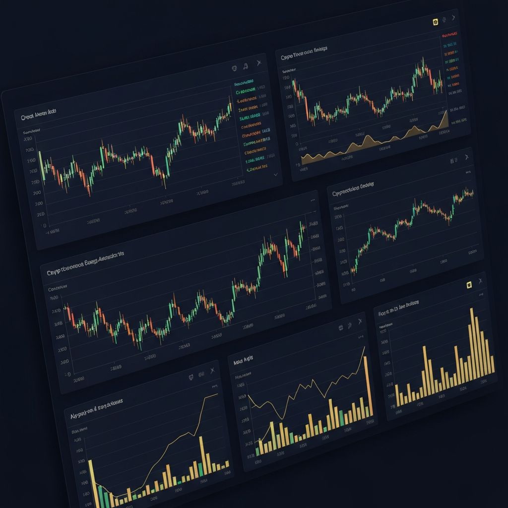 Bitunix Exchange Review (2026) -- A Rising No-KYC Futures Platform!