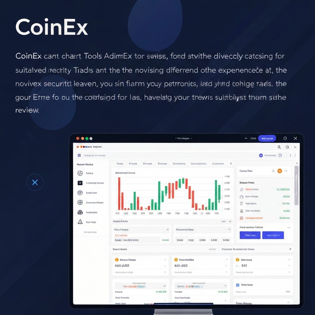 CoinEx Exchange Review 2026 — Is It Safe & Worth Using?