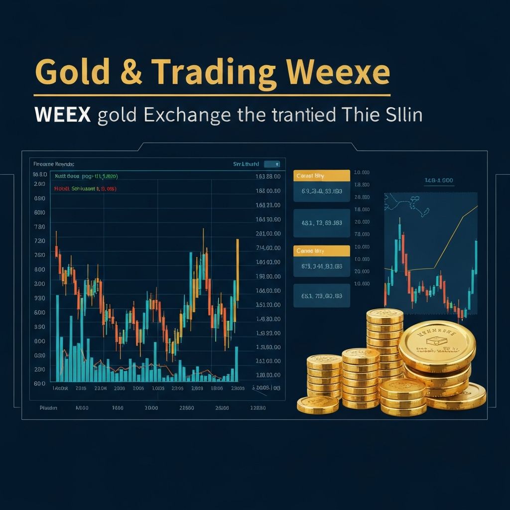 Gold Is on Fire -- And Here's the Best Way to Trade It