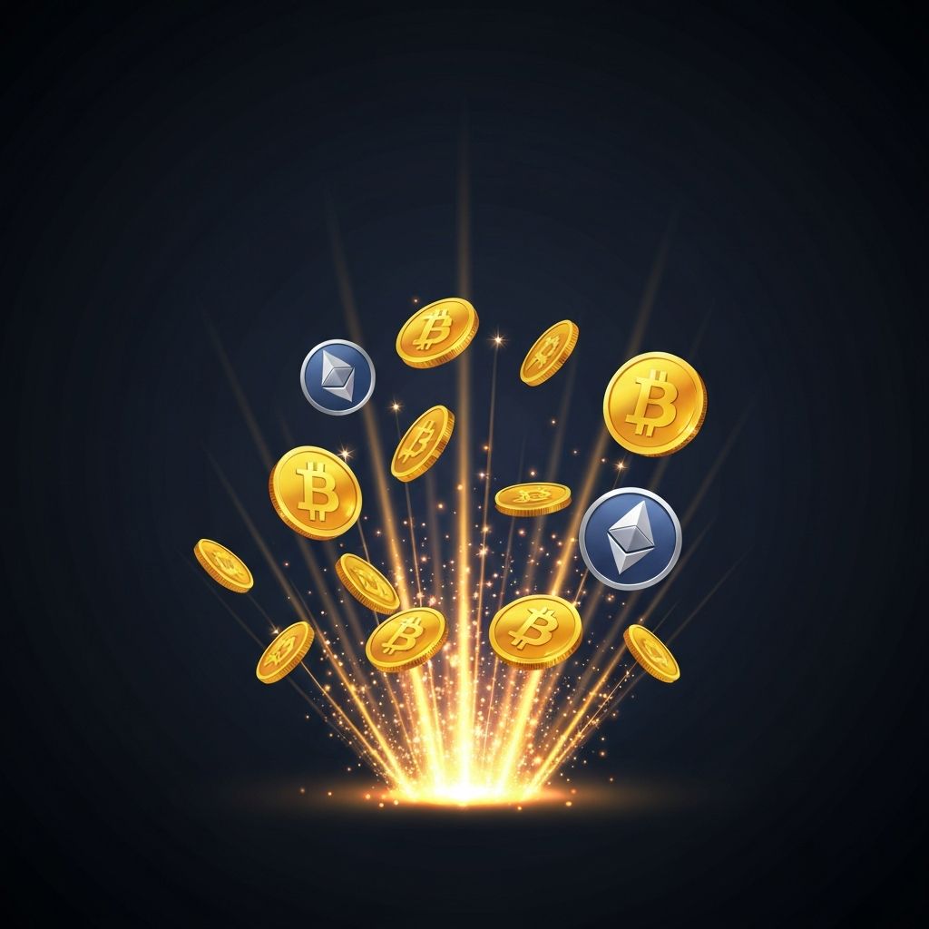 Mejores Bonificaciones por Registro en Exchanges de Criptomonedas (Actualización 2026)