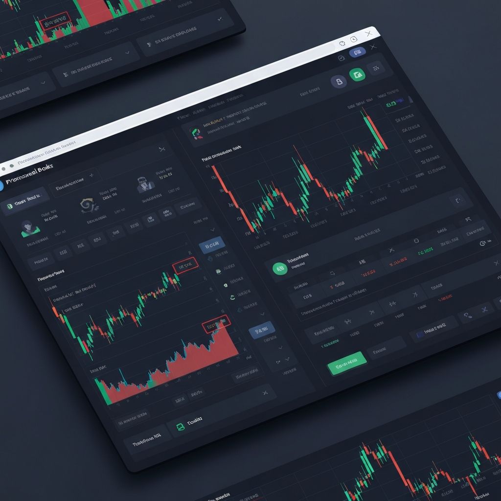 Toobit Exchange Review -- VIP Pass, Low Fees & Big Bonuses