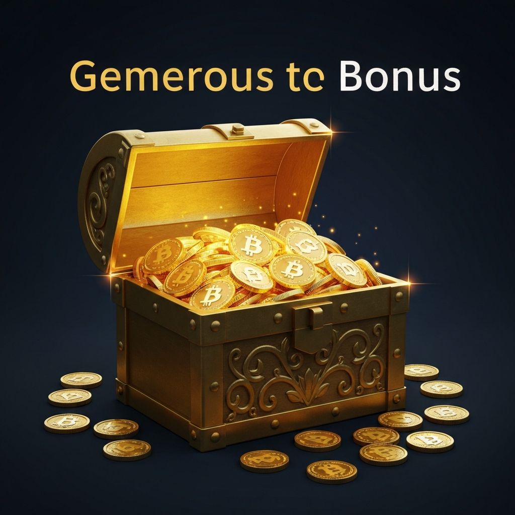 Top 3 Crypto Exchange Bonuses Right Now