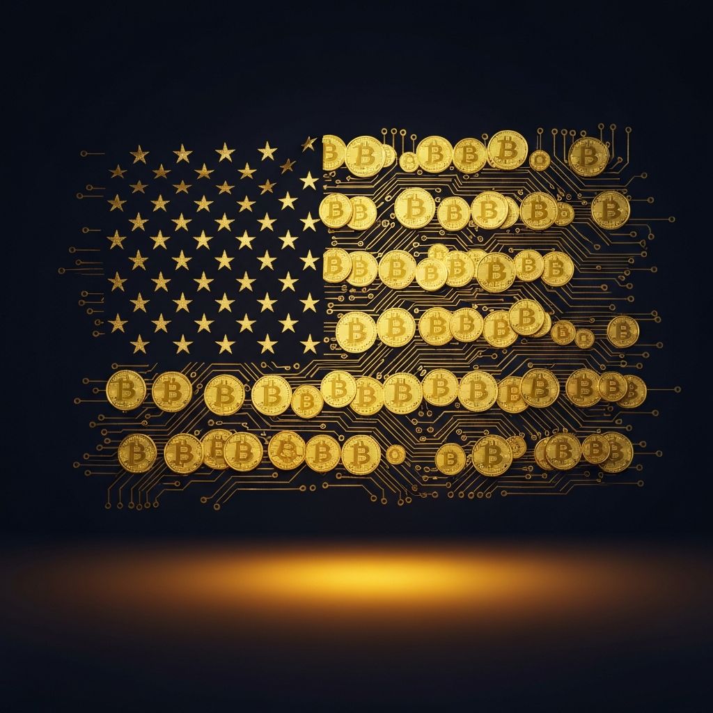 Top 5 Cryptocurrency Exchanges for USA Residents in 2026