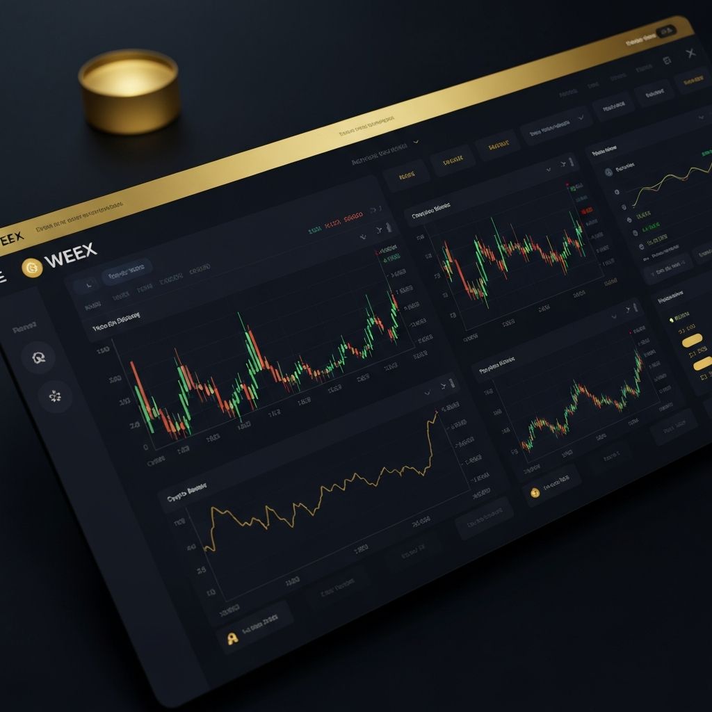 WEEX Exchange Review 2026: Fees, No-KYC, Safety & Leverage