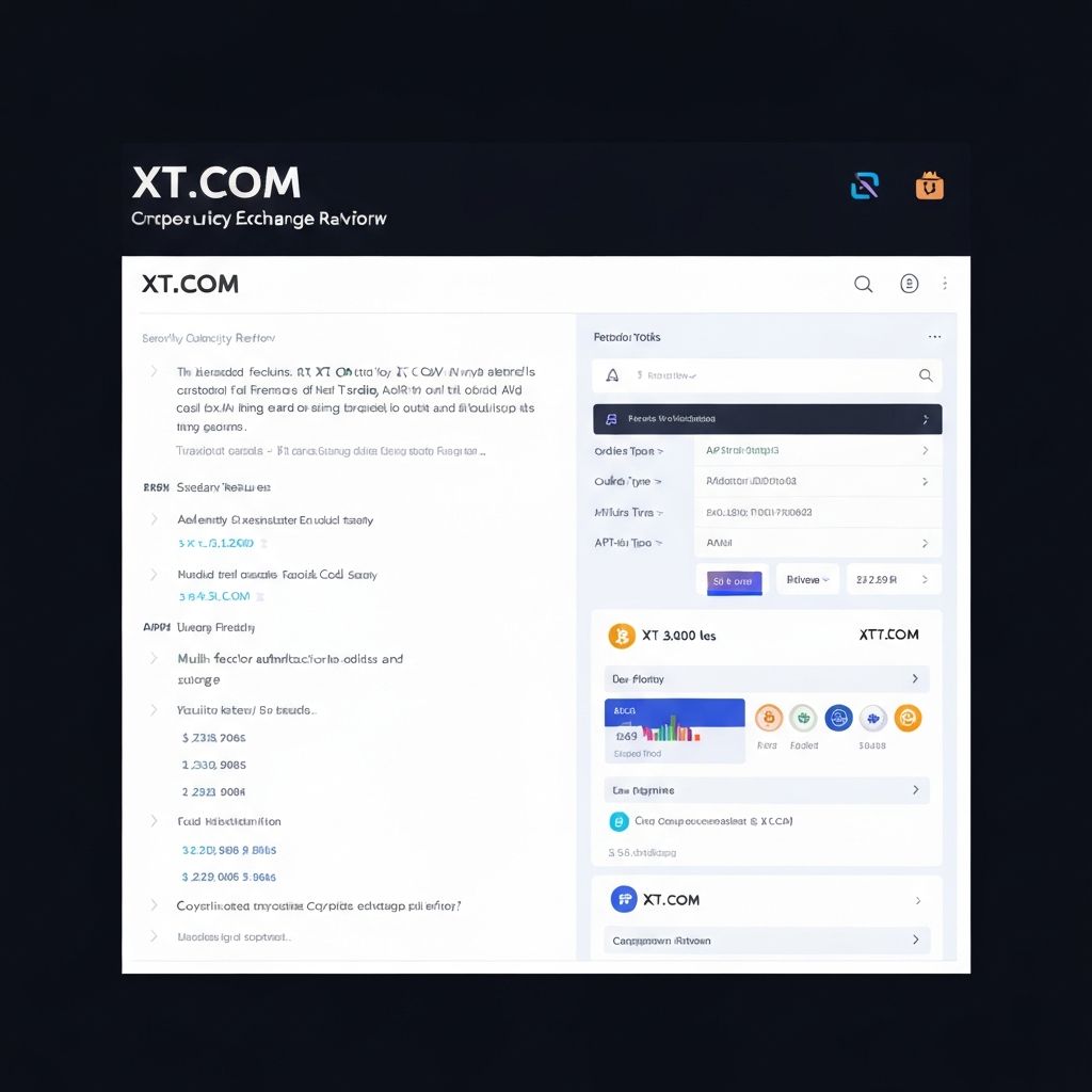 XT Exchange Review 2026 -- Is It Worth Signing Up?