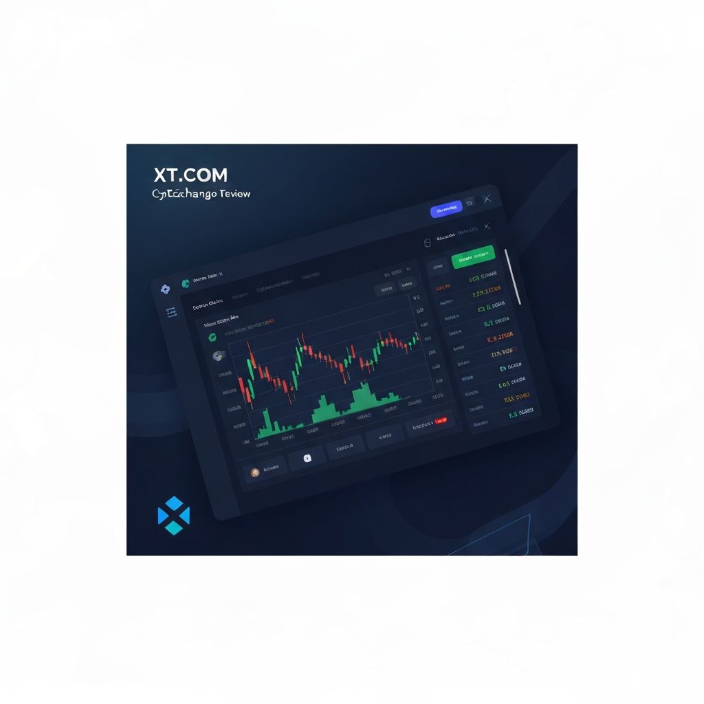 XT Exchange Review 2026 -- Is It Worth Signing Up?