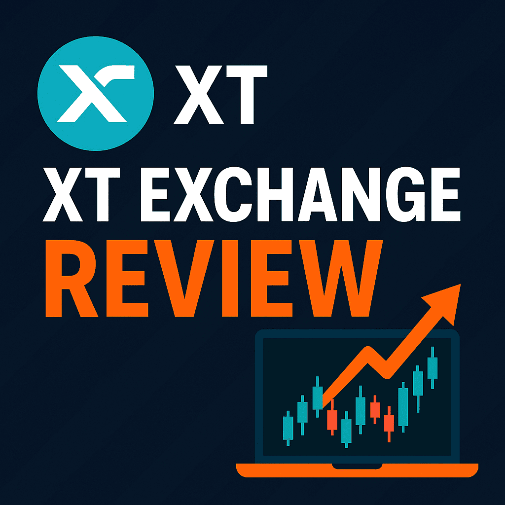 XT Exchange Review 2025 – Is It Worth Signing Up?