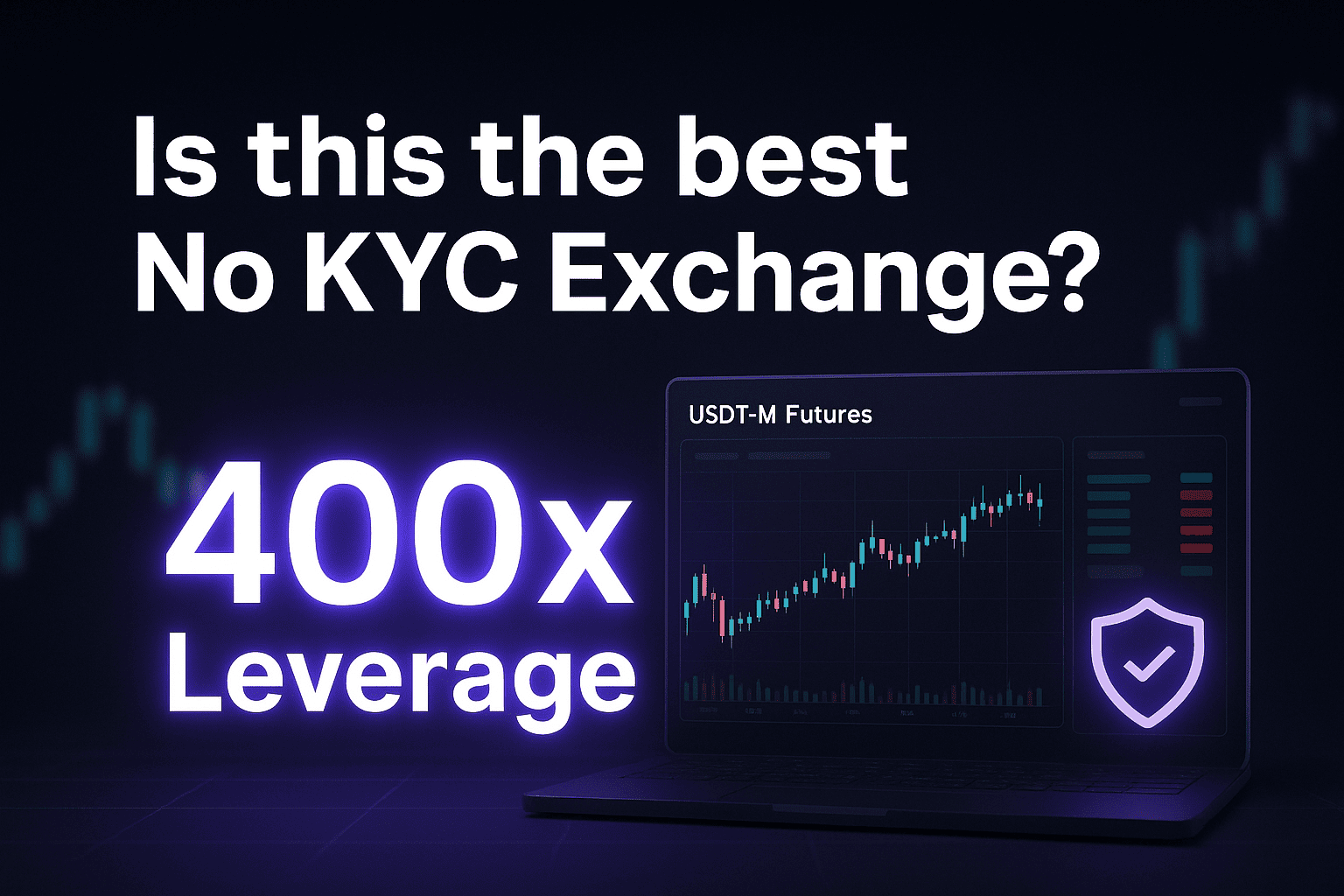 WEEX Exchange Review 2025: Unleashing 400X Leverage & No-KYC Trading with Exclusive Bonuses